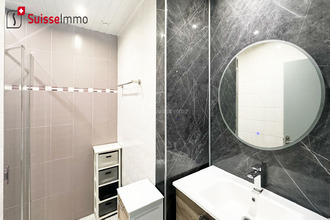 achat appartement arcey 25750