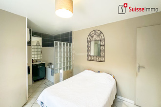 achat appartement arcey 25750
