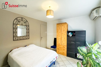 achat appartement arcey 25750