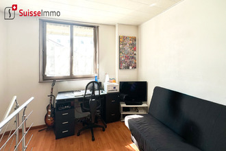 achat appartement arcey 25750