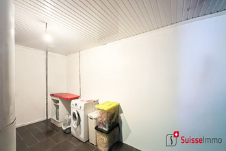 achat appartement arcey 25750