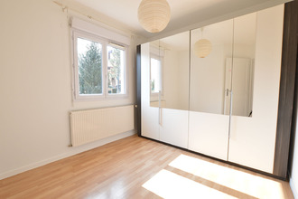 achat appartement archamps 74160