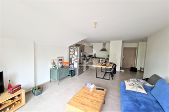 achat appartement archamps 74160