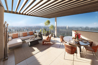 achat appartement archamps 74160