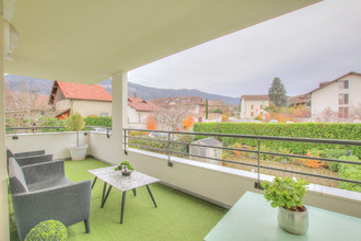 achat appartement archamps 74160