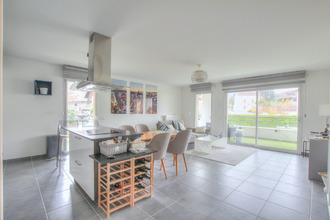 achat appartement archamps 74160