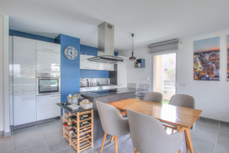 achat appartement archamps 74160