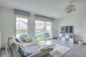 achat appartement archamps 74160