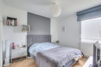 achat appartement archamps 74160