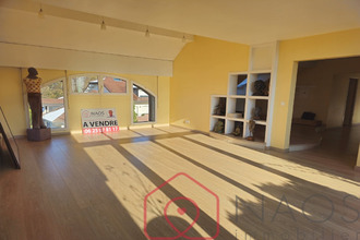 achat appartement archamps 74160