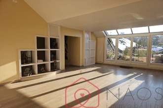 achat appartement archamps 74160