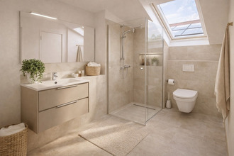 achat appartement archamps 74160