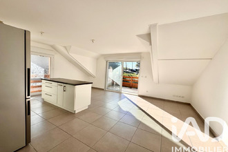 achat appartement archamps 74160