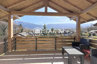 achat appartement archamps 74160