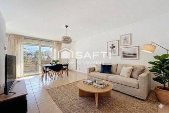 achat appartement archamps 74160