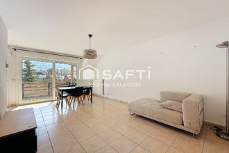 achat appartement archamps 74160