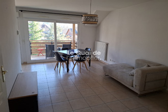 achat appartement archamps 74160