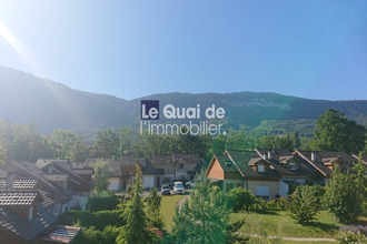 achat appartement archamps 74160