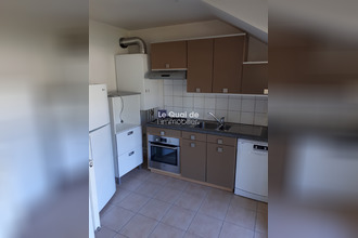 achat appartement archamps 74160