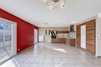 achat appartement archamps 74160