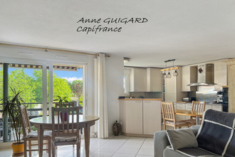 achat appartement archamps 74160