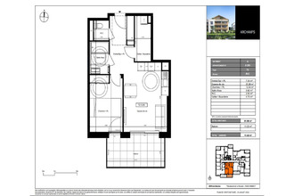 achat appartement archamps 74160