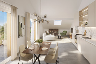 achat appartement archamps 74160