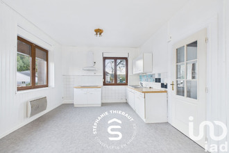 achat appartement arches 88380