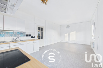 achat appartement arches 88380