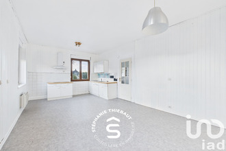 achat appartement arches 88380