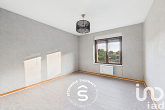 achat appartement arches 88380