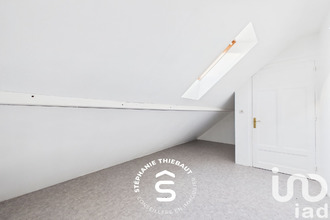 achat appartement arches 88380