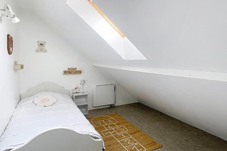 achat appartement arches 88380