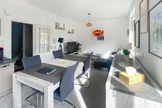achat appartement arches 88380