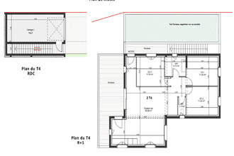 achat appartement arconnay 72610