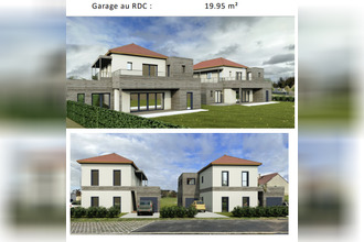 achat appartement arconnay 72610