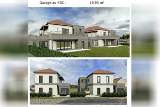 achat appartement arconnay 72610