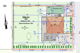 achat appartement arconnay 72610