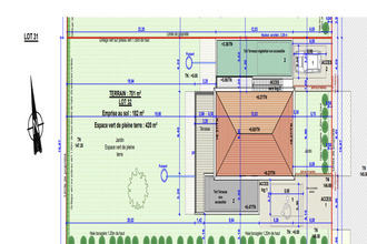 achat appartement arconnay 72610