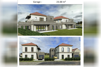 achat appartement arconnay 72610