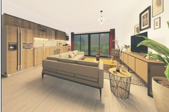 achat appartement arconnay 72610