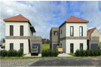 achat appartement arconnay 72610