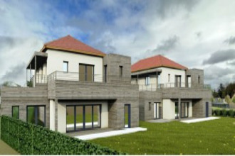 achat appartement arconnay 72610