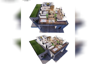 achat appartement arconnay 72610