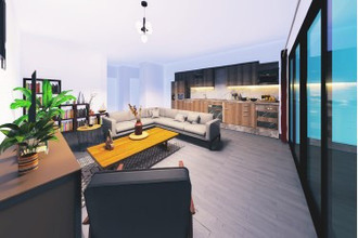 achat appartement arconnay 72610