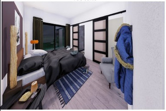 achat appartement arconnay 72610