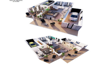 achat appartement arconnay 72610