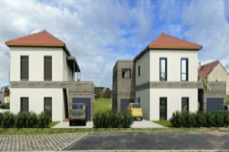 achat appartement arconnay 72610