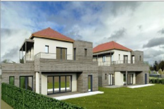 achat appartement arconnay 72610