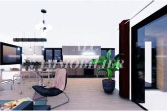 achat appartement arconnay 72610